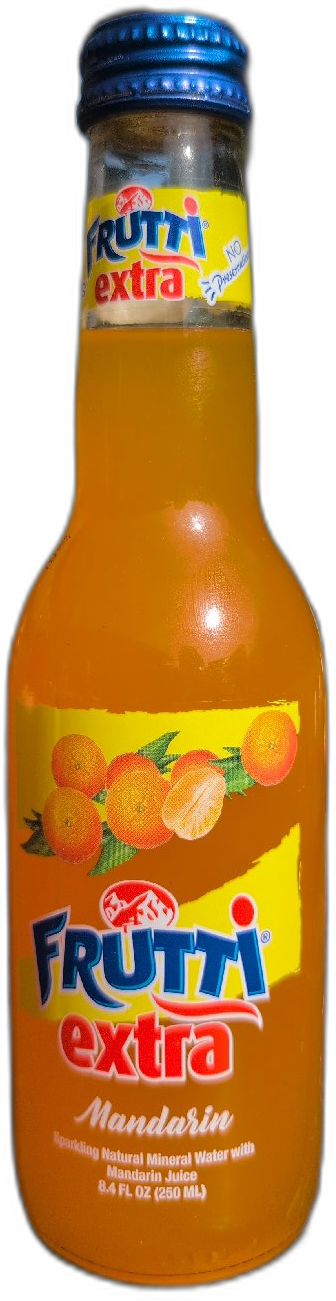 Frutti Extra Mandarin