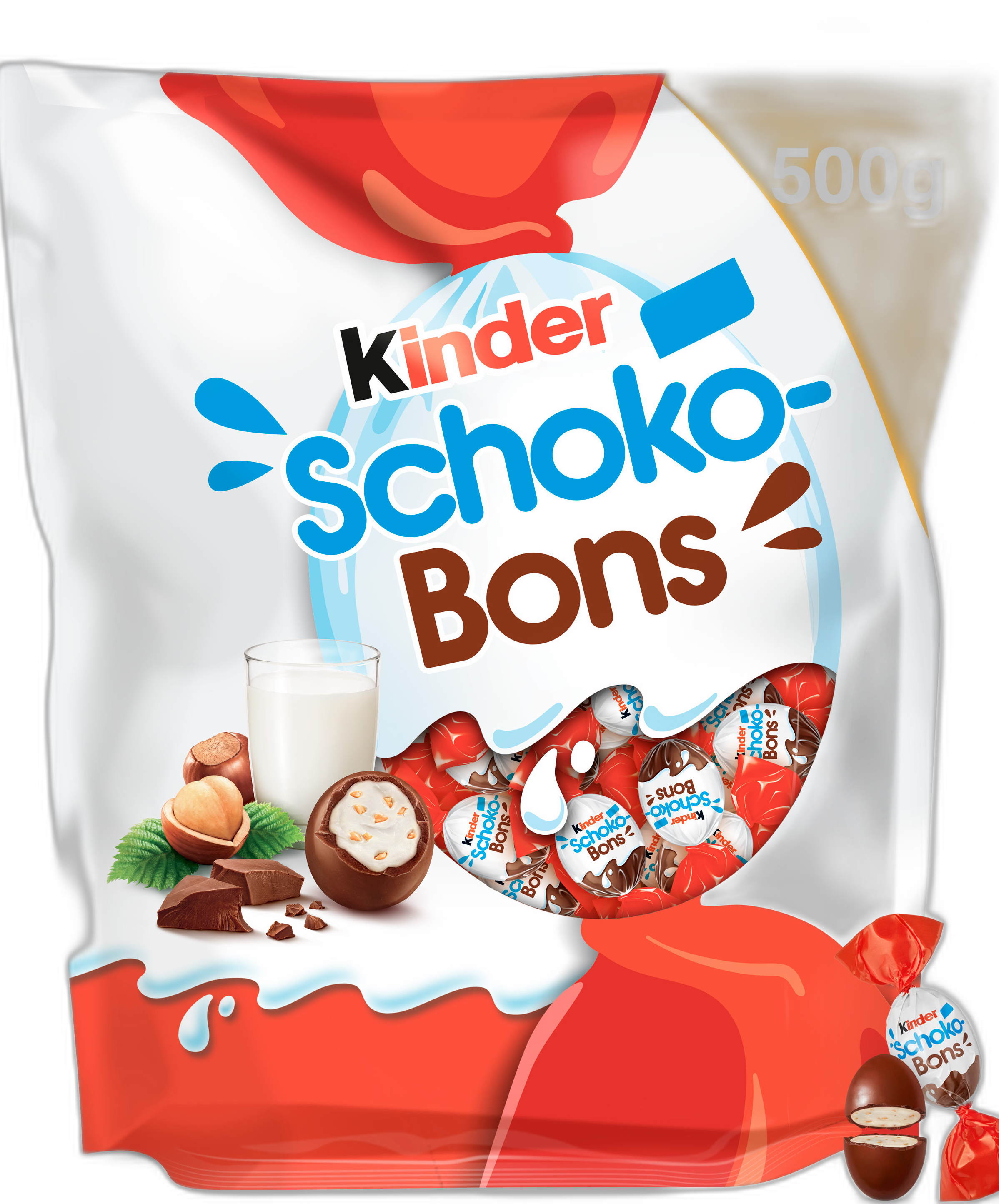 Schoko-Bons