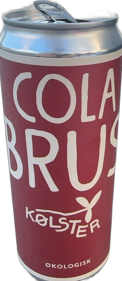 Cola Brus