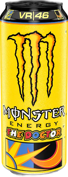 VR46 - The Doctor