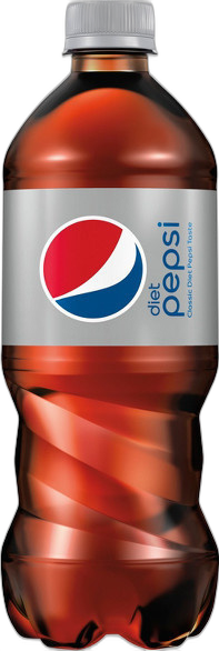 Pepsi Diet