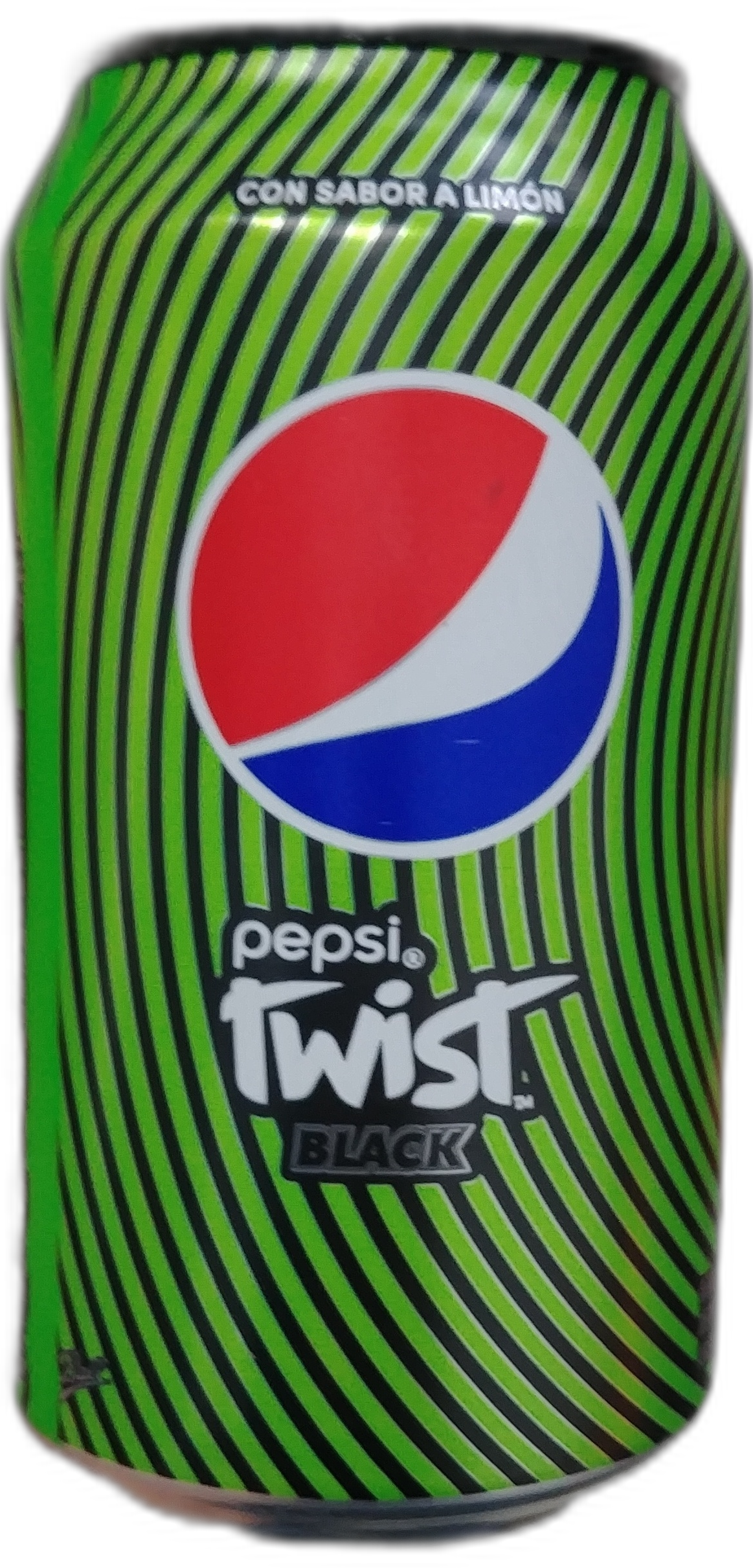 Twist Black