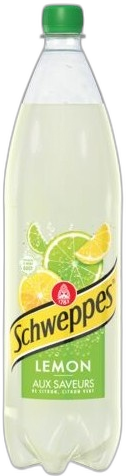 Schweppes Lemon